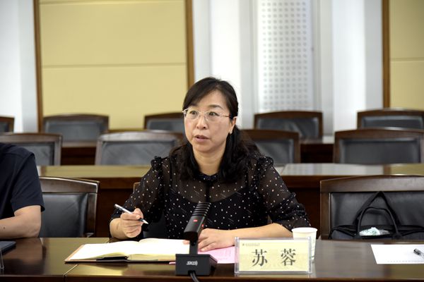 36365线路检测中心党委书记苏蓉主持座谈会.jpg
